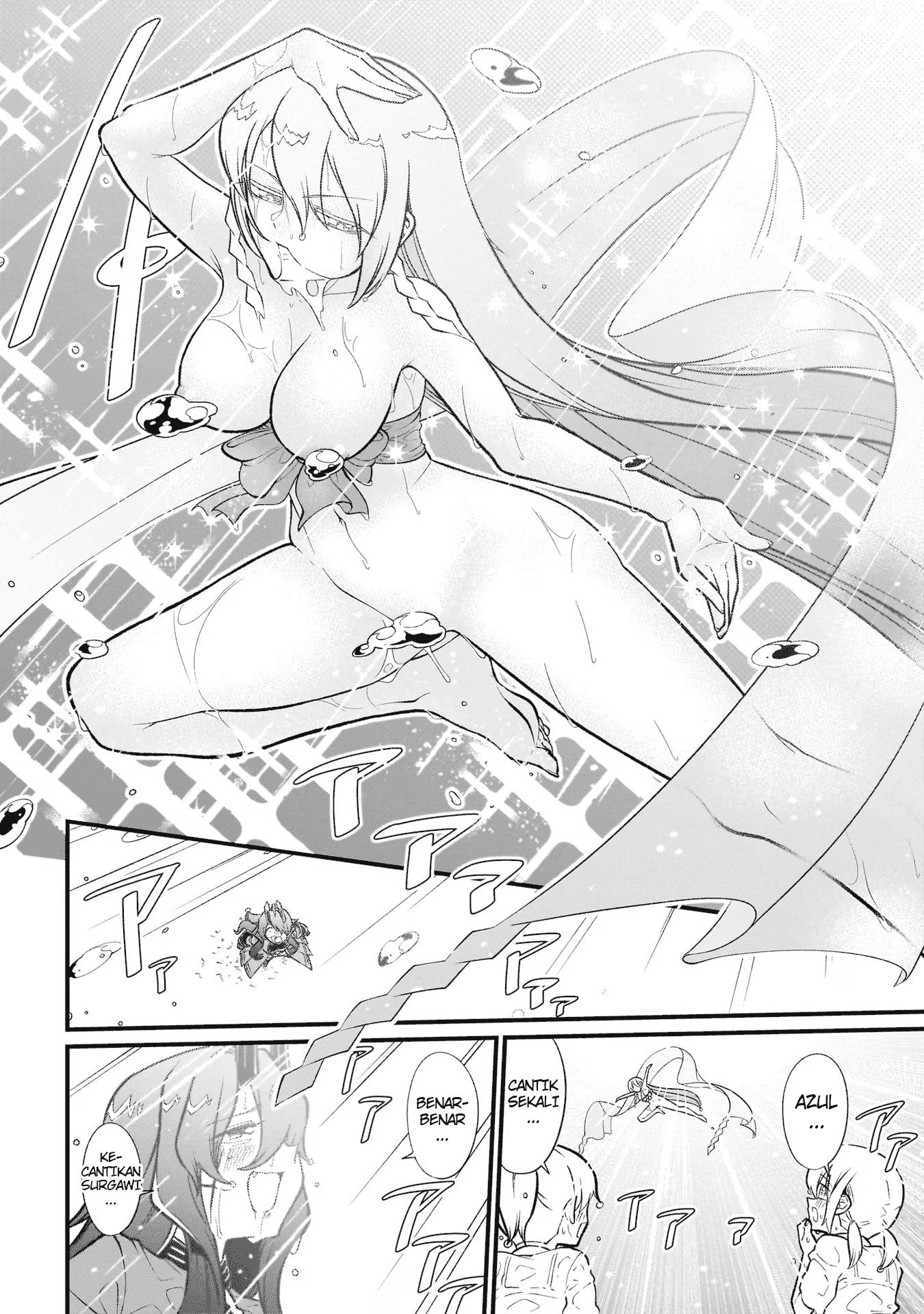 Chapter 50 - halaman 25