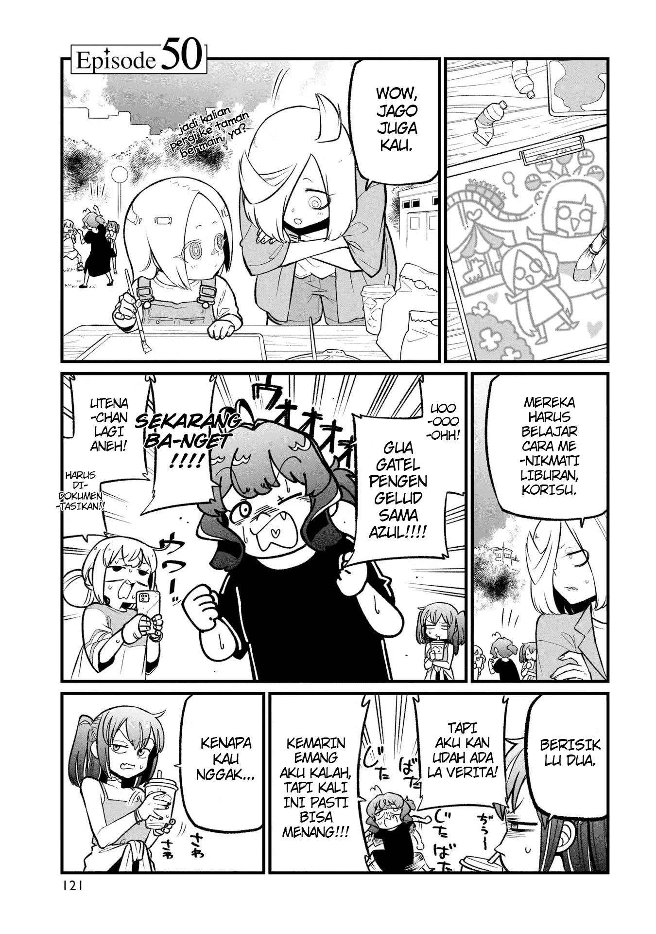 Chapter 50 - halaman 4