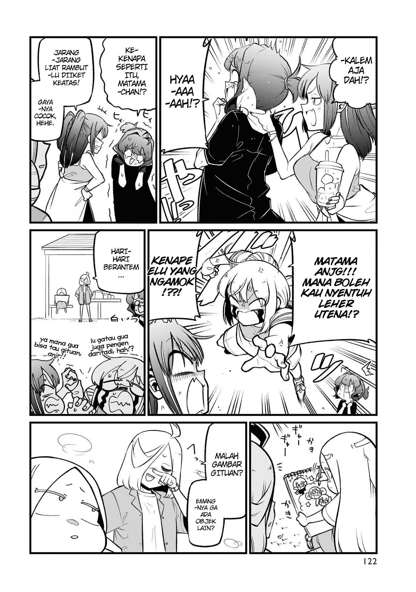 Chapter 50 - halaman 5