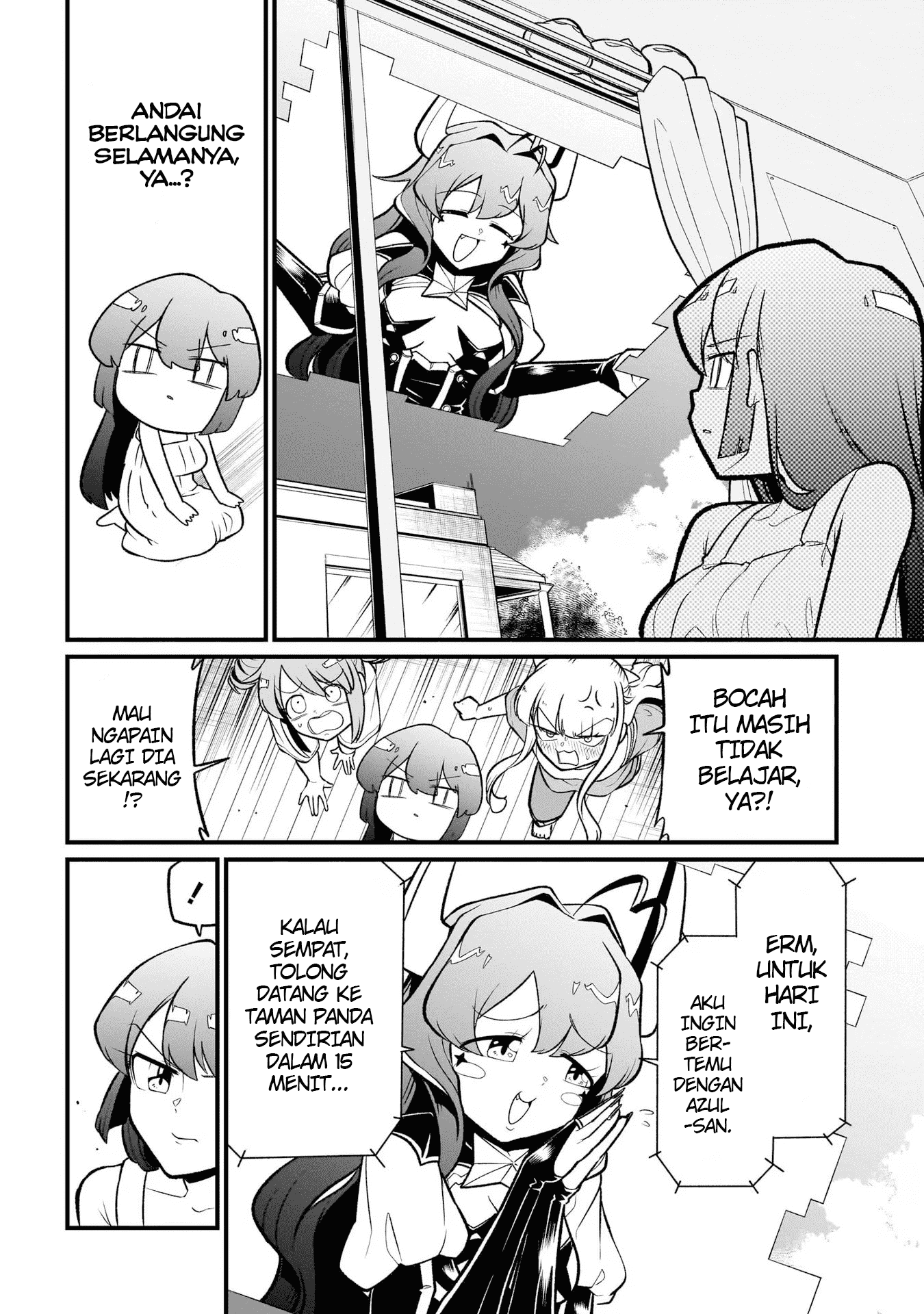 Chapter 50 - halaman 9