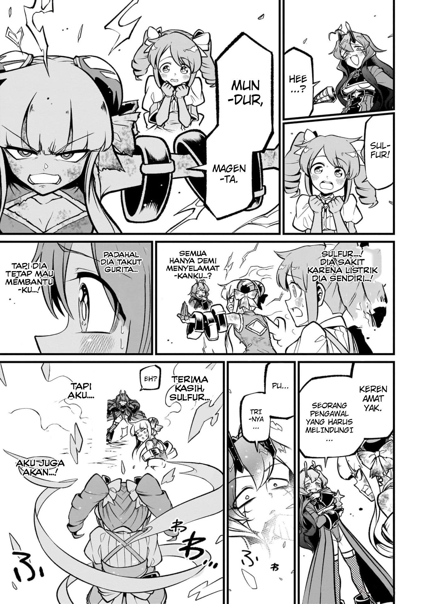 Chapter 51 - halaman 20