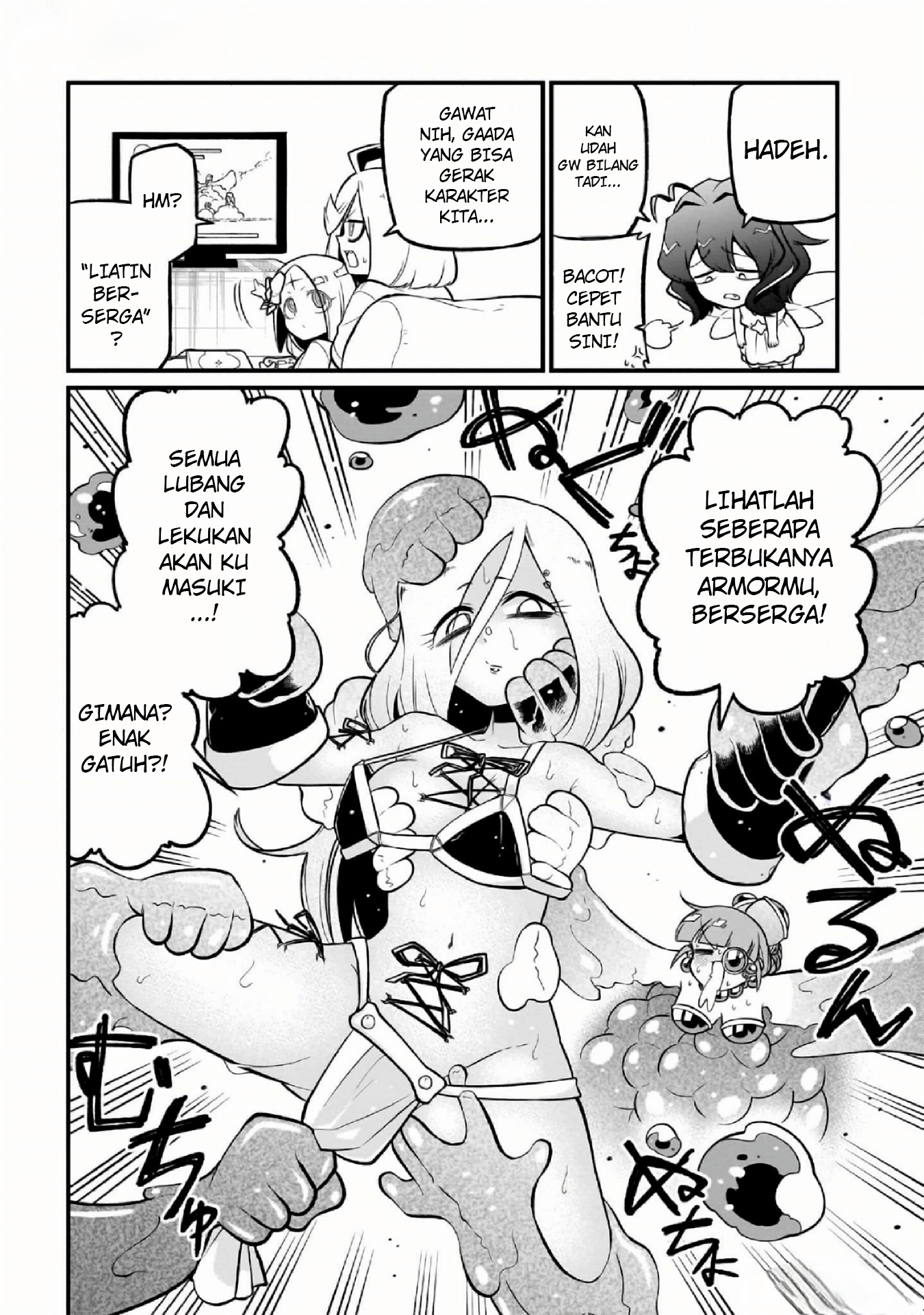 Chapter 54 - halaman 16