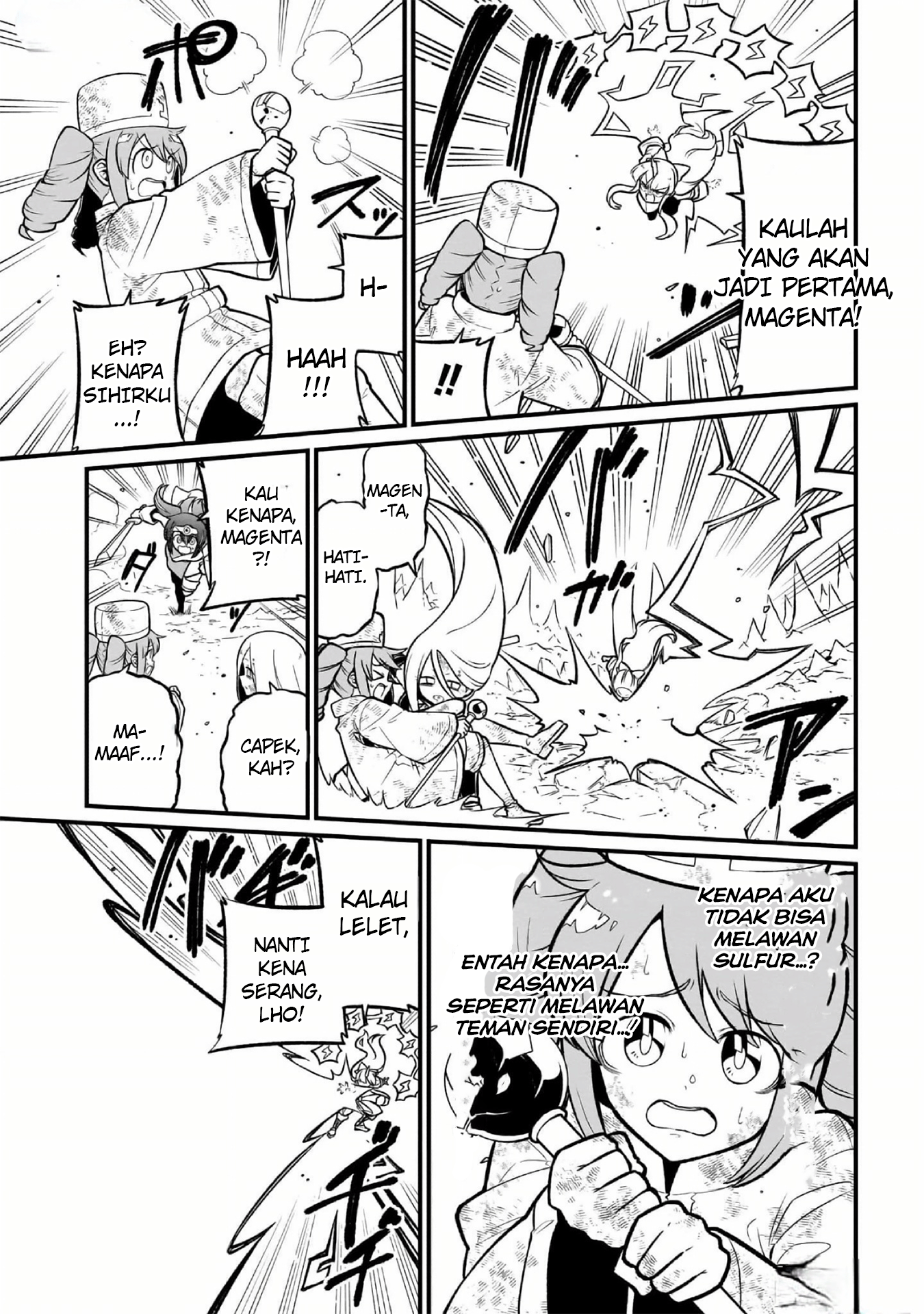 Chapter 54 - halaman 21