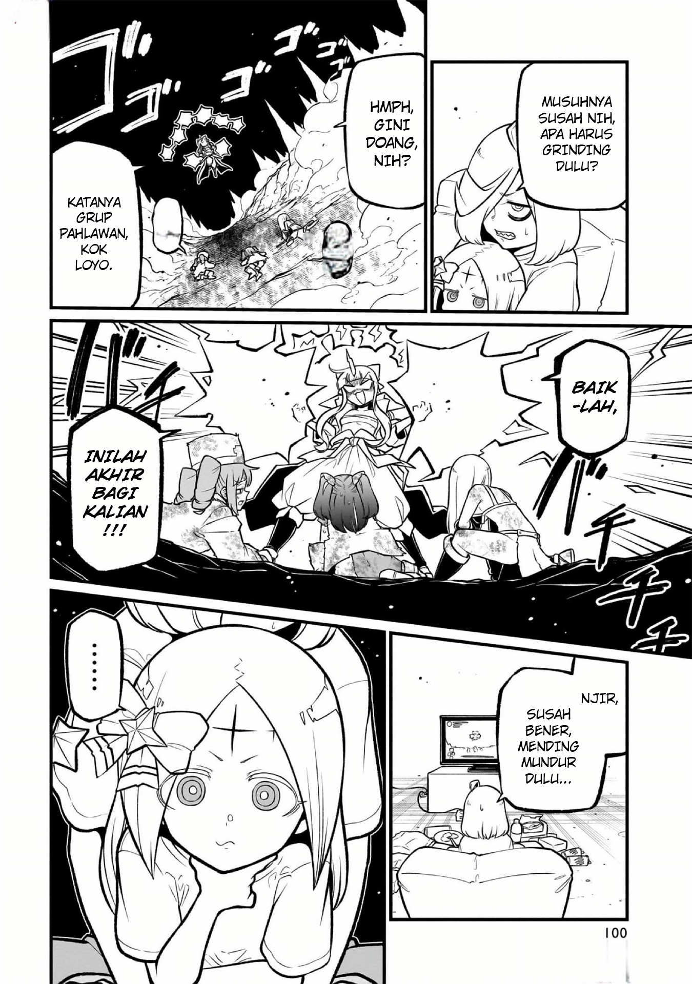 Chapter 54 - halaman 22