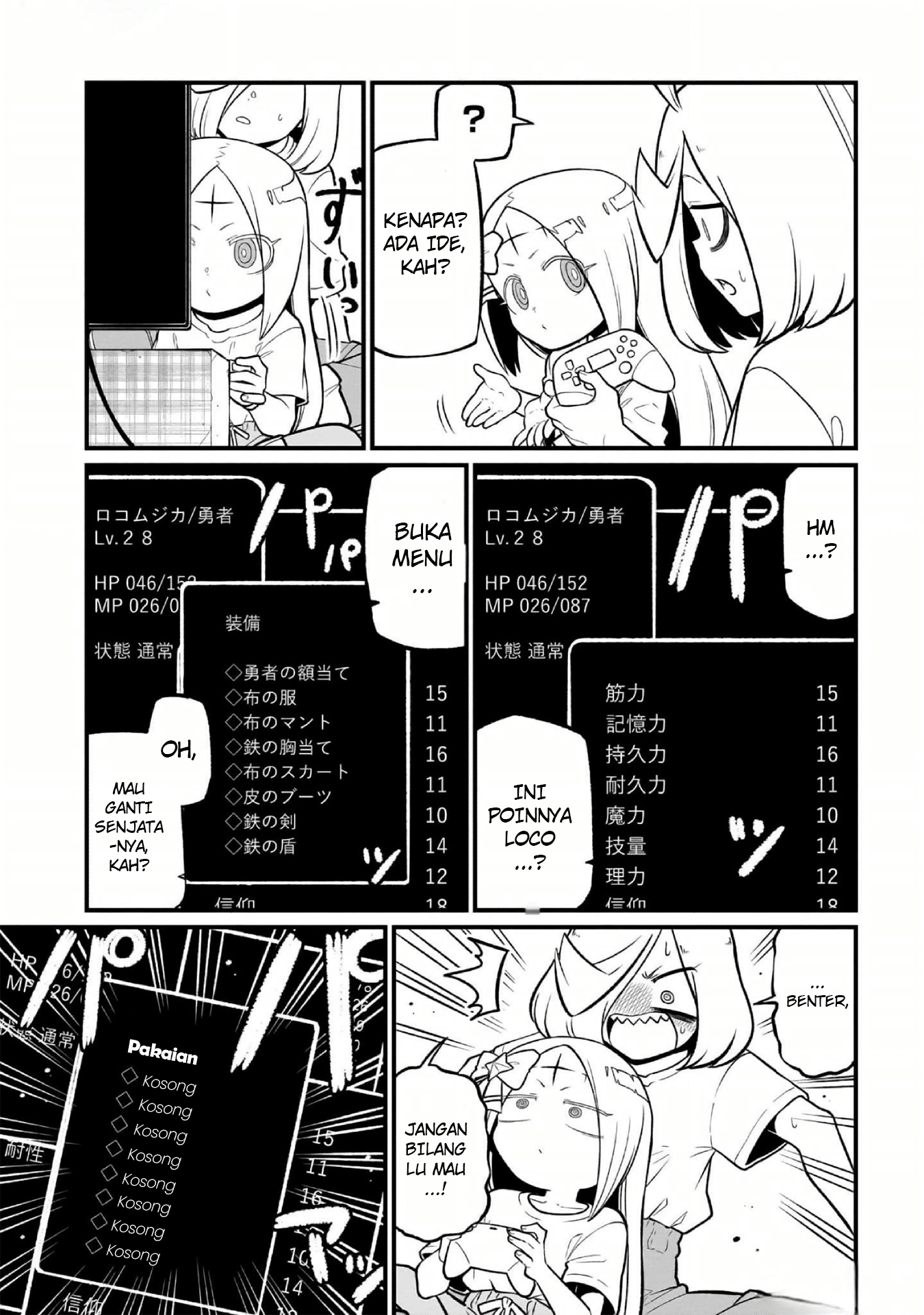 Chapter 54 - halaman 23