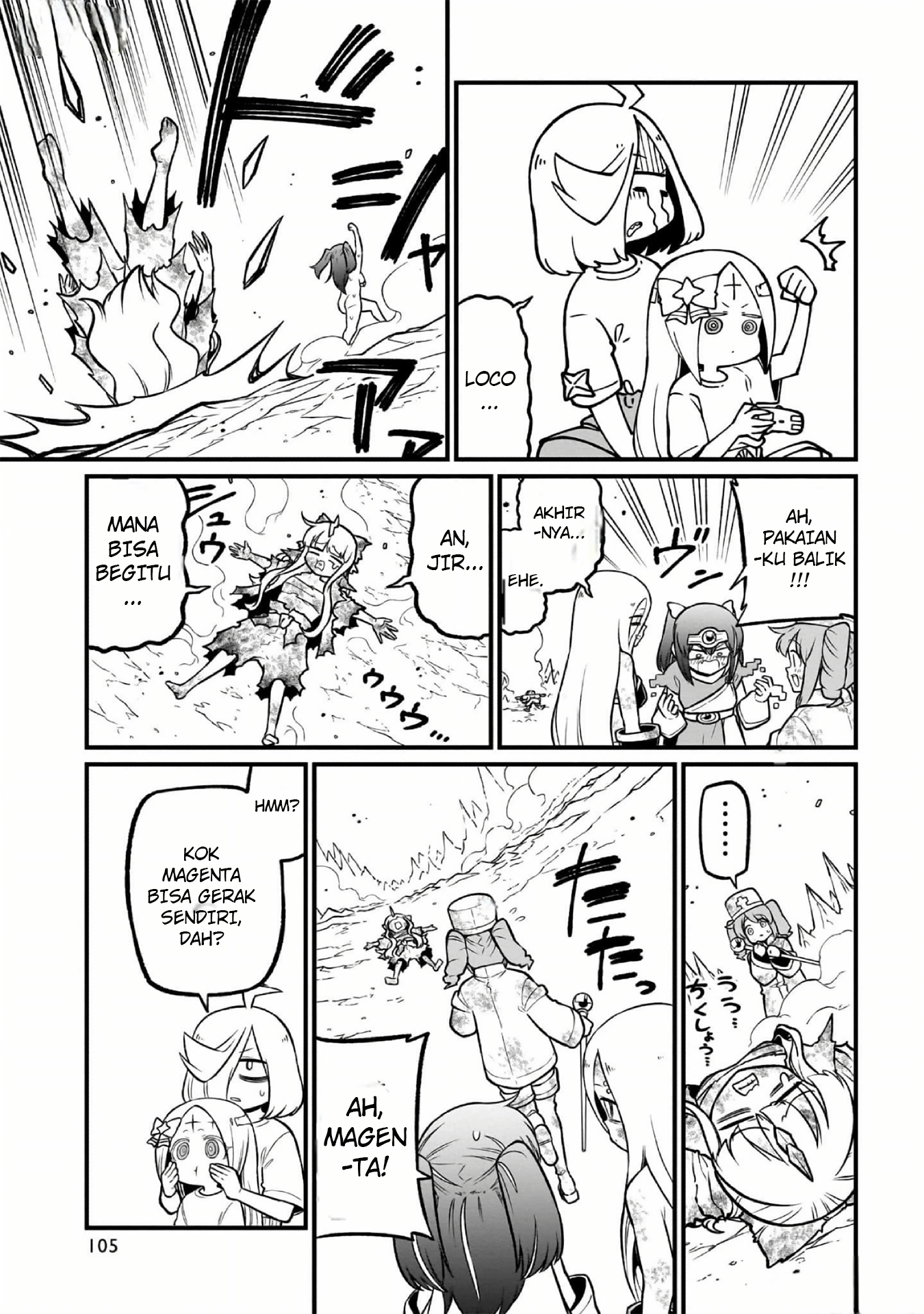 Chapter 54 - halaman 27
