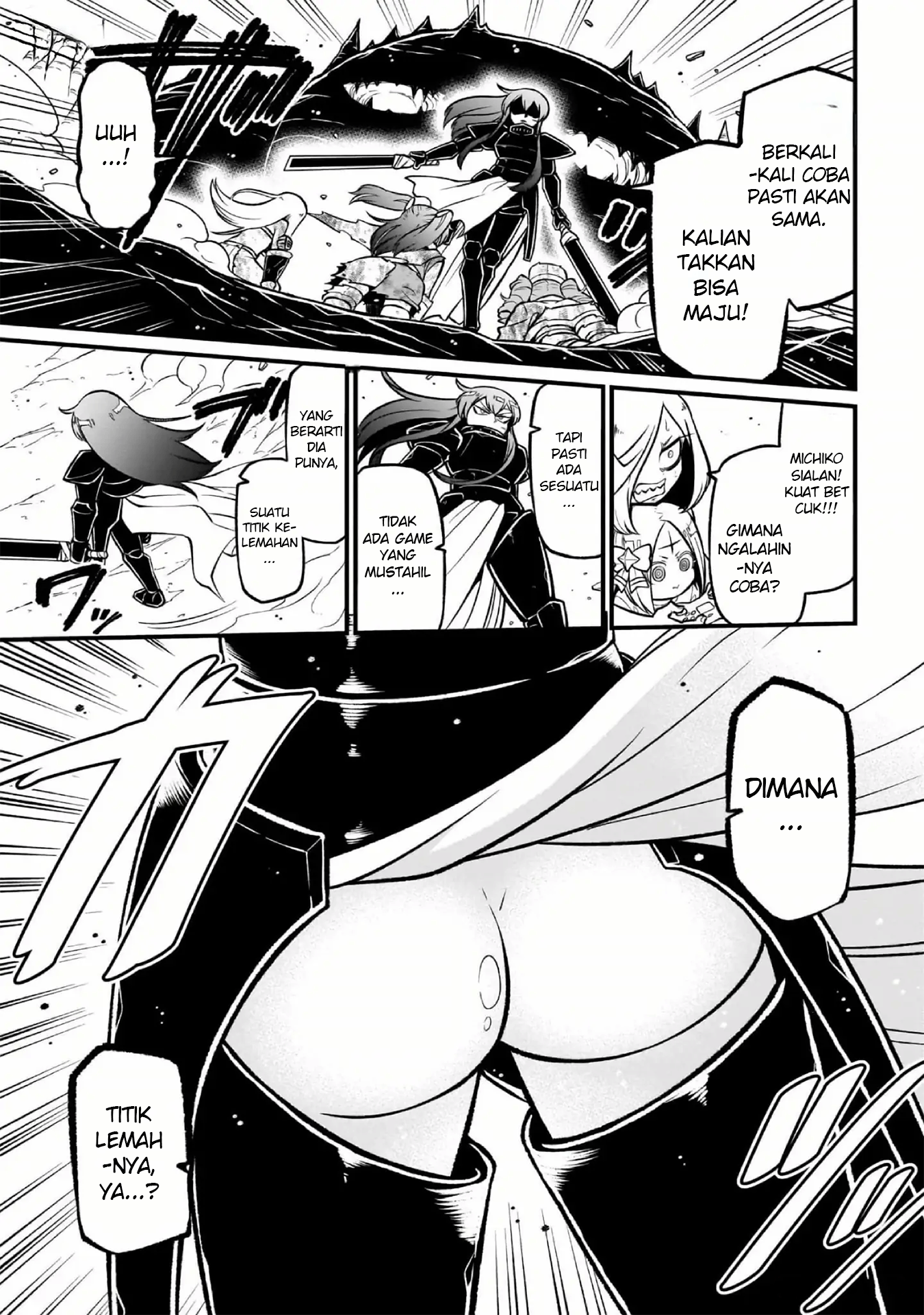 Chapter 55 - halaman 16