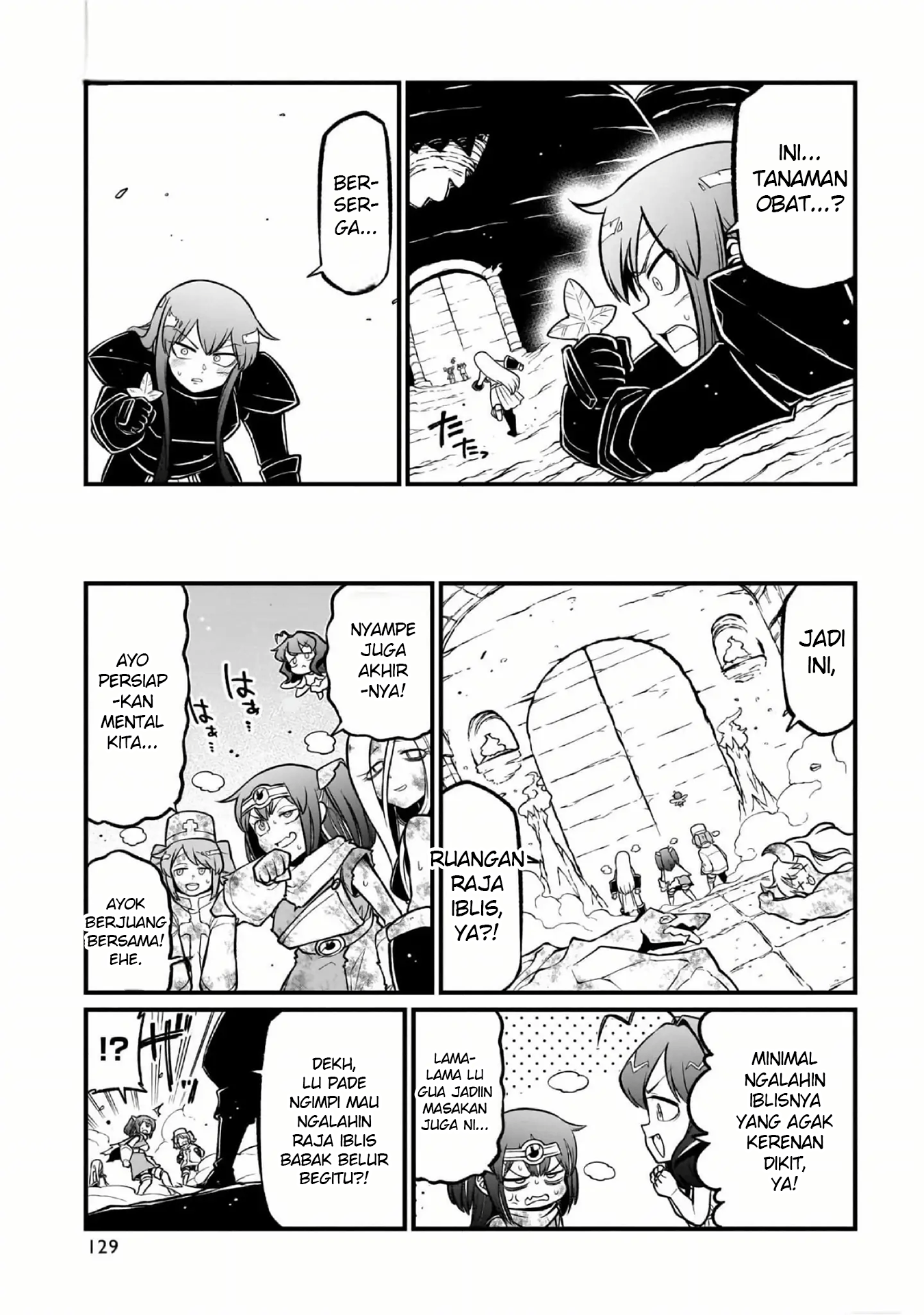Chapter 55 - halaman 20