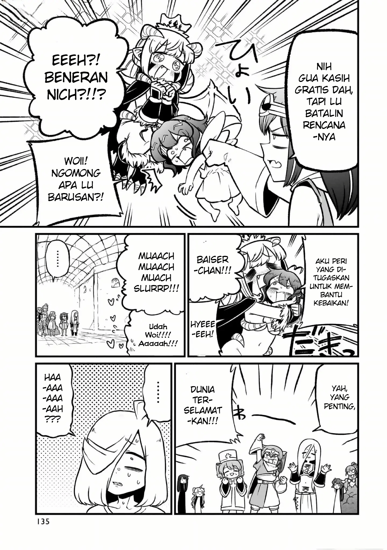 Chapter 55 - halaman 26