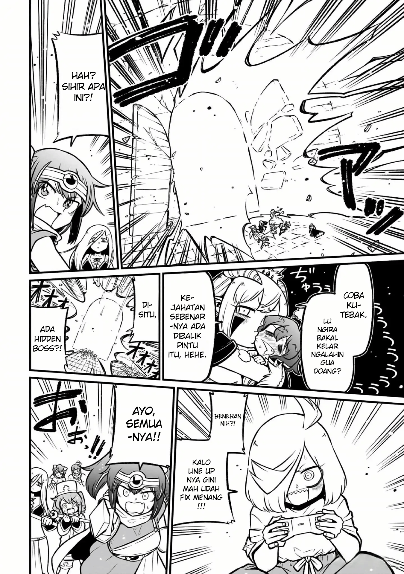 Chapter 55 - halaman 27