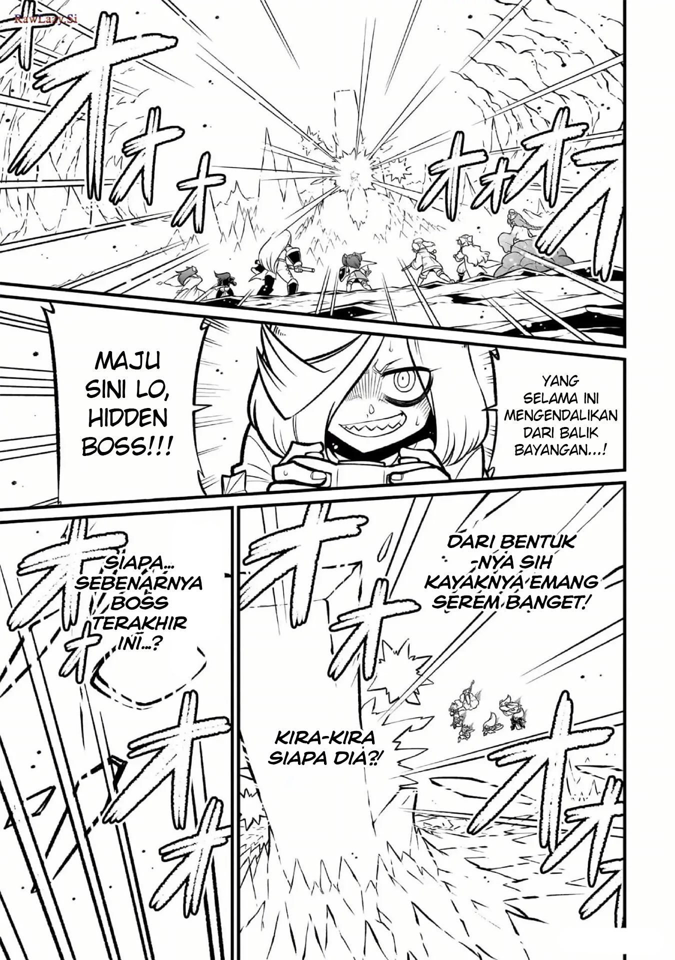 Chapter 55 - halaman 28