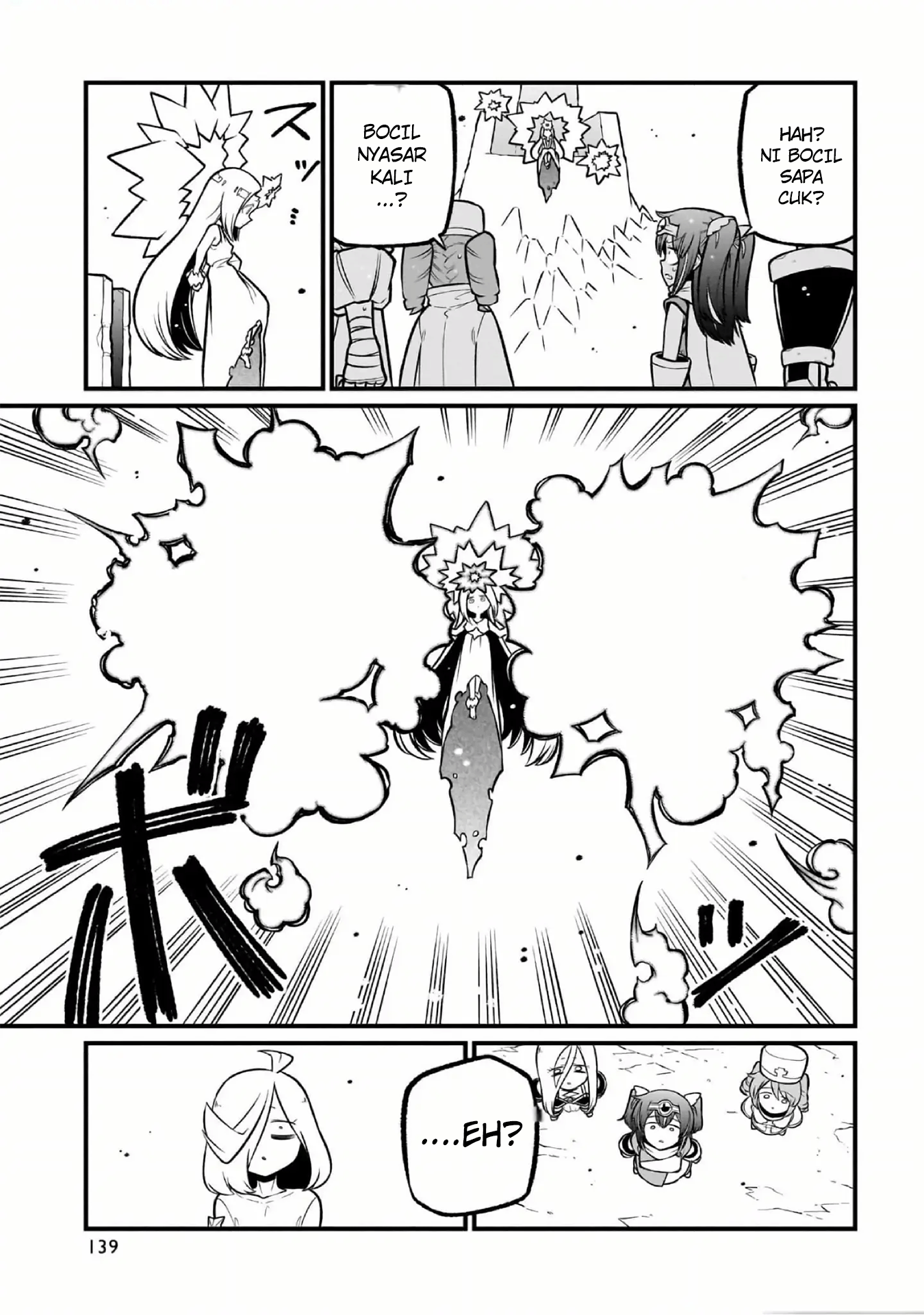 Chapter 55 - halaman 30
