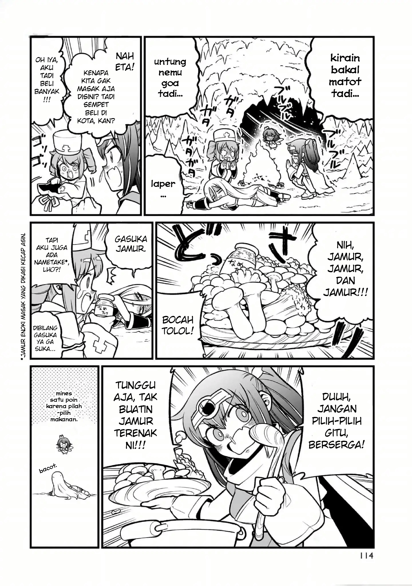 Chapter 55 - halaman 5