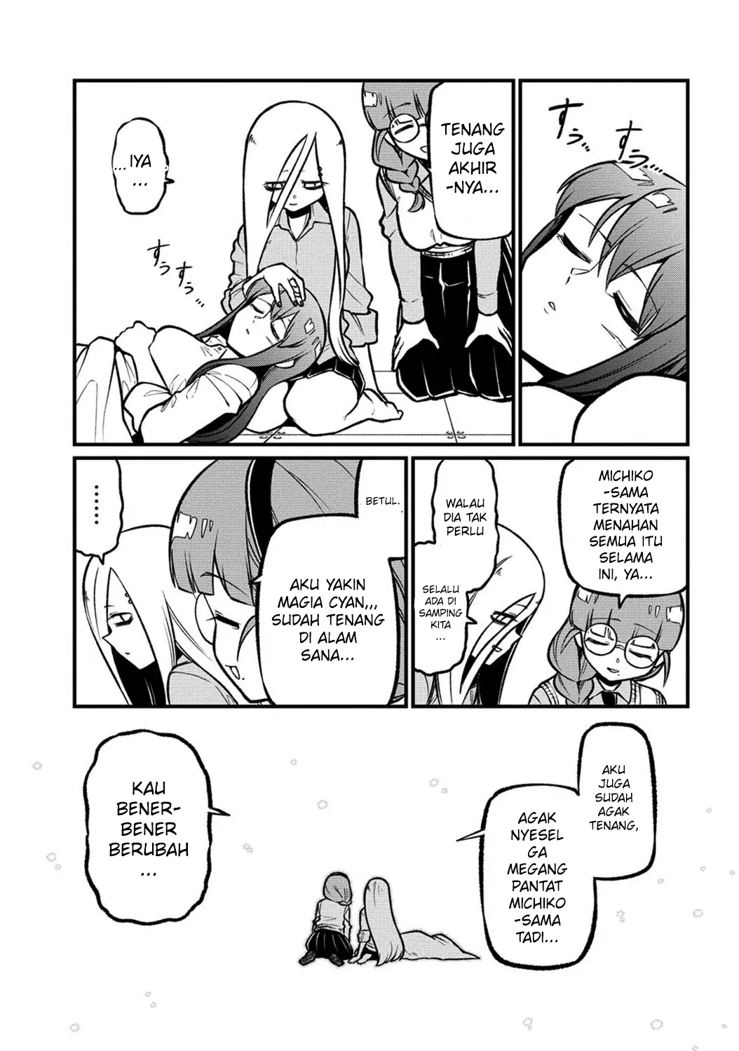 Chapter 56 - halaman 21
