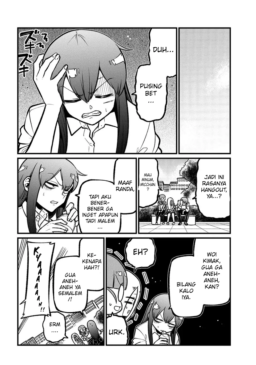 Chapter 56 - halaman 22
