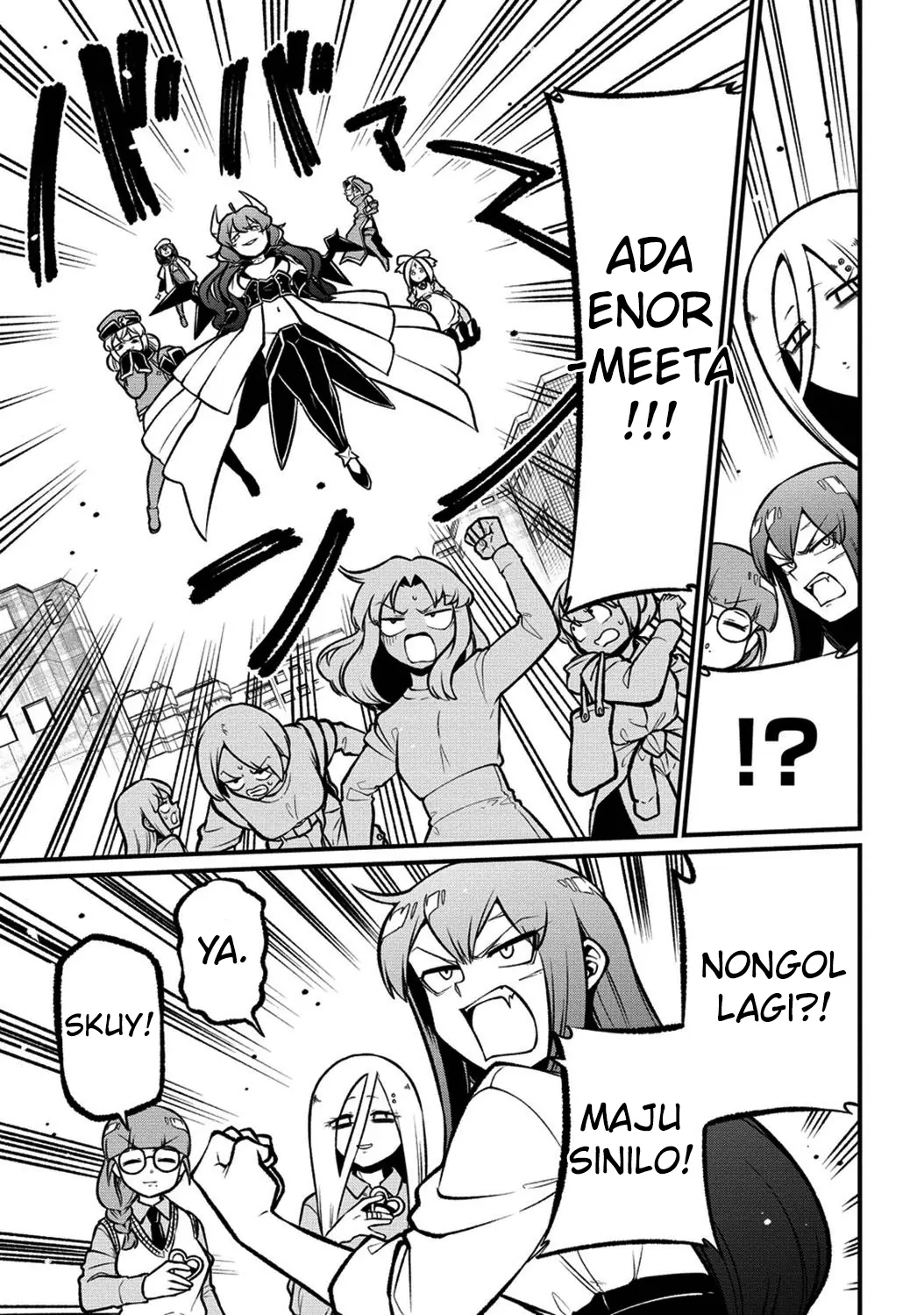 Chapter 56 - halaman 23