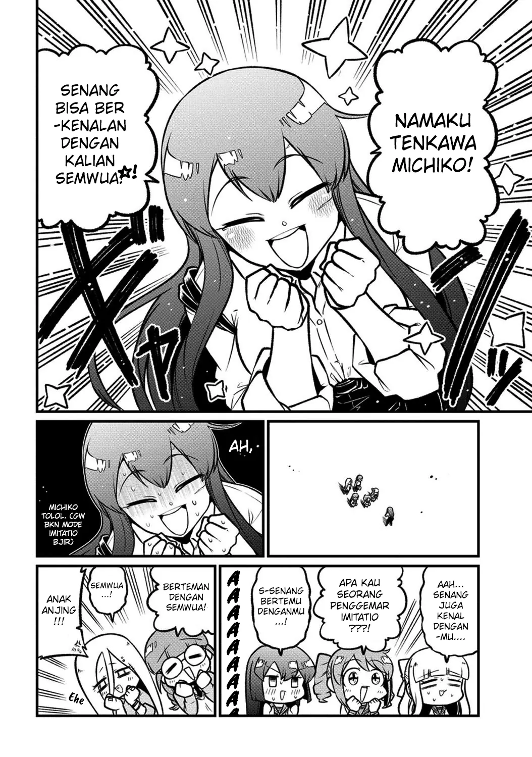 Chapter 56 - halaman 8