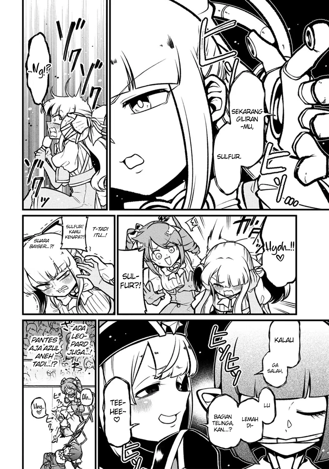 Chapter 57 - halaman 14