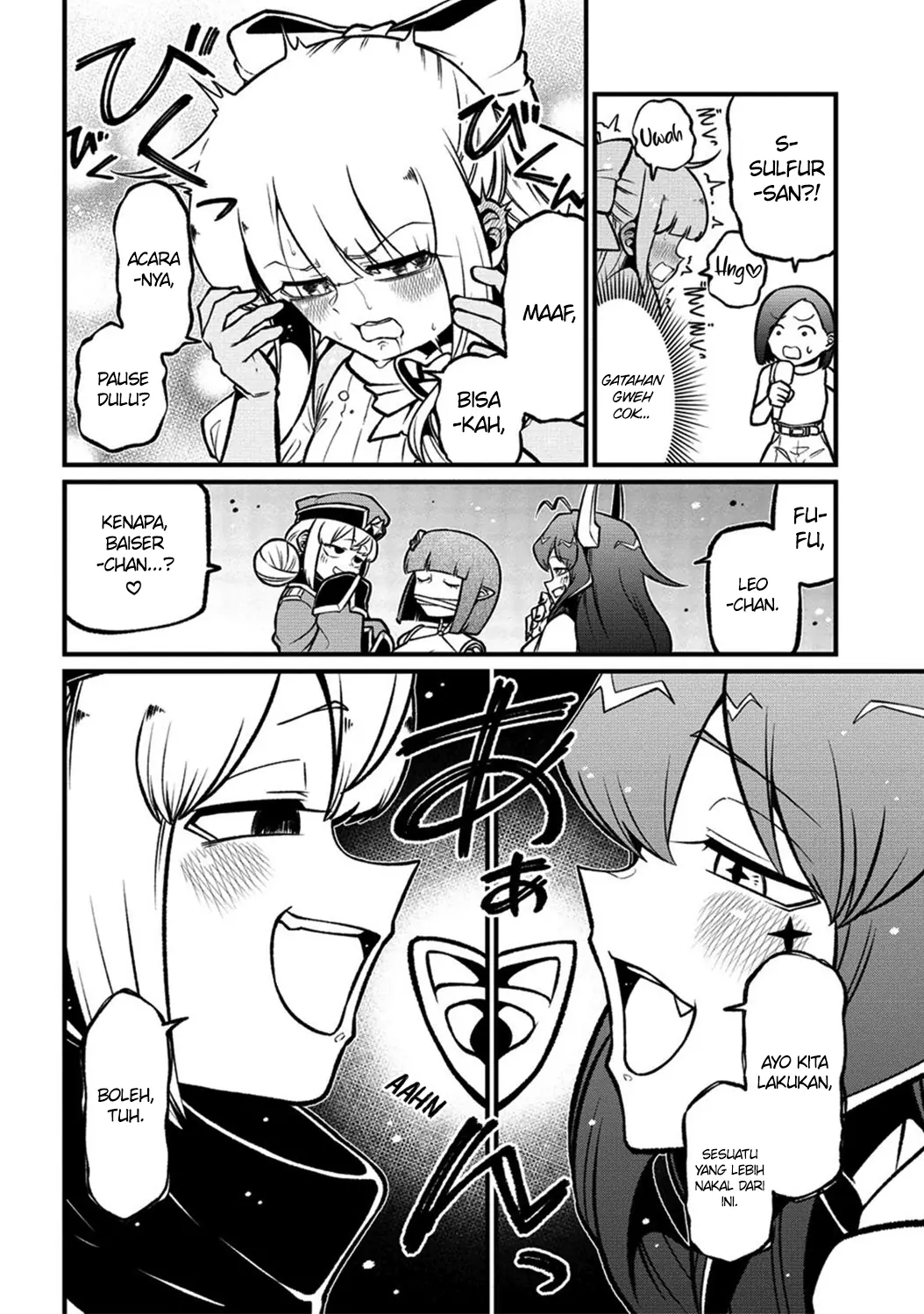 Chapter 57 - halaman 16