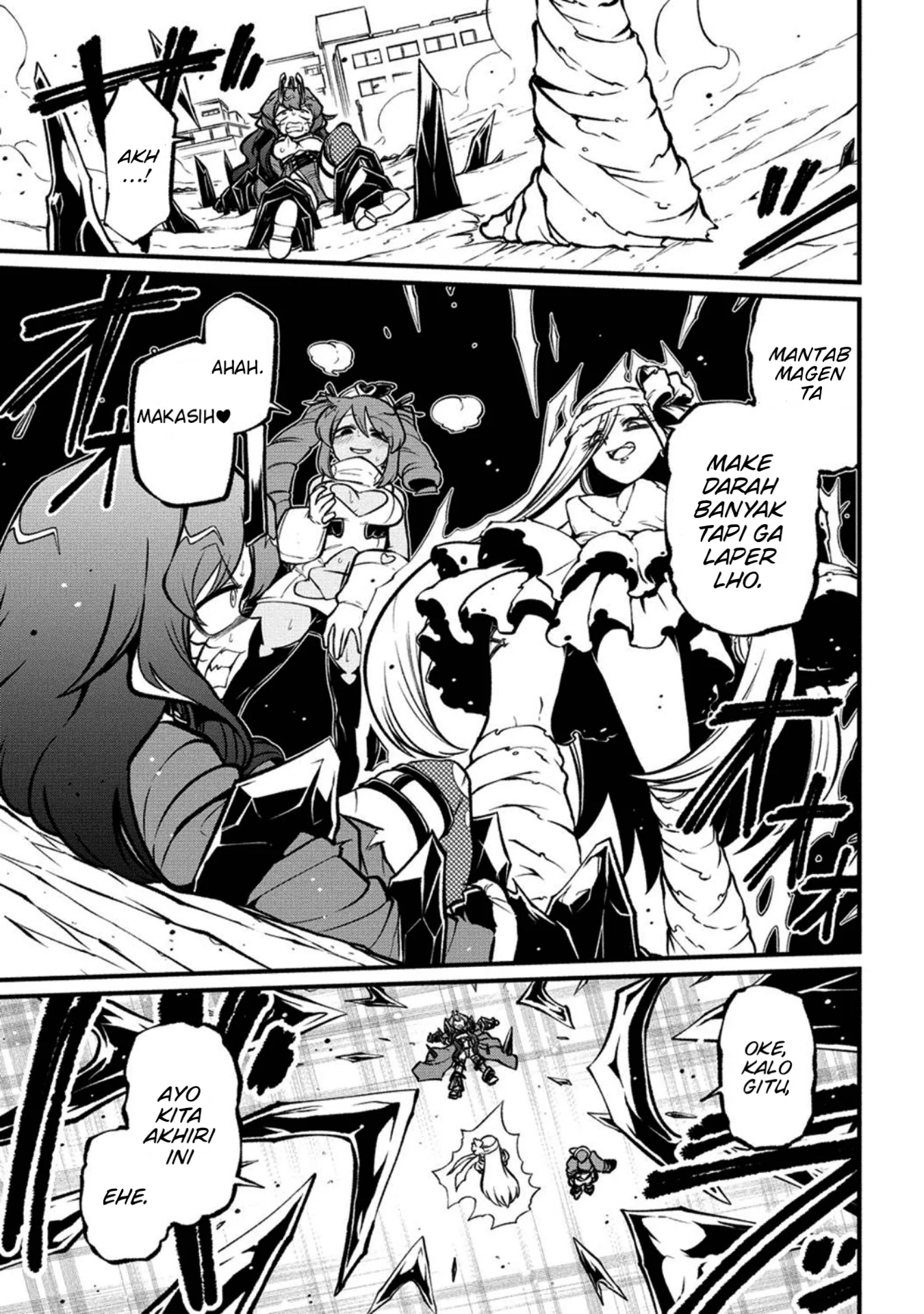 Chapter 58 - halaman 13