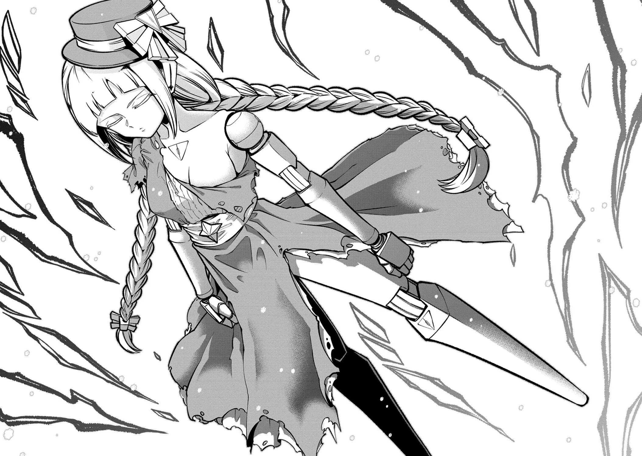 Chapter 58 - halaman 19
