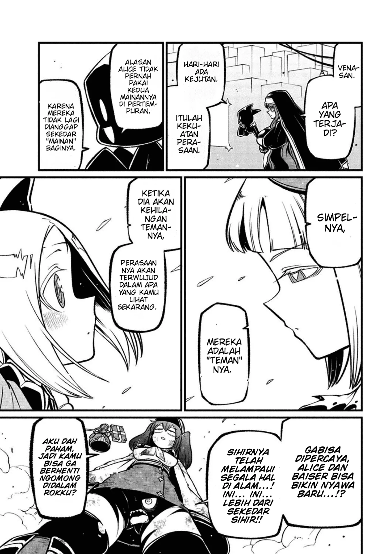 Chapter 58 - halaman 22