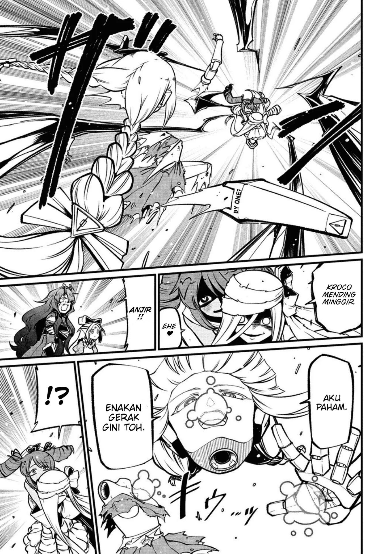 Chapter 58 - halaman 24