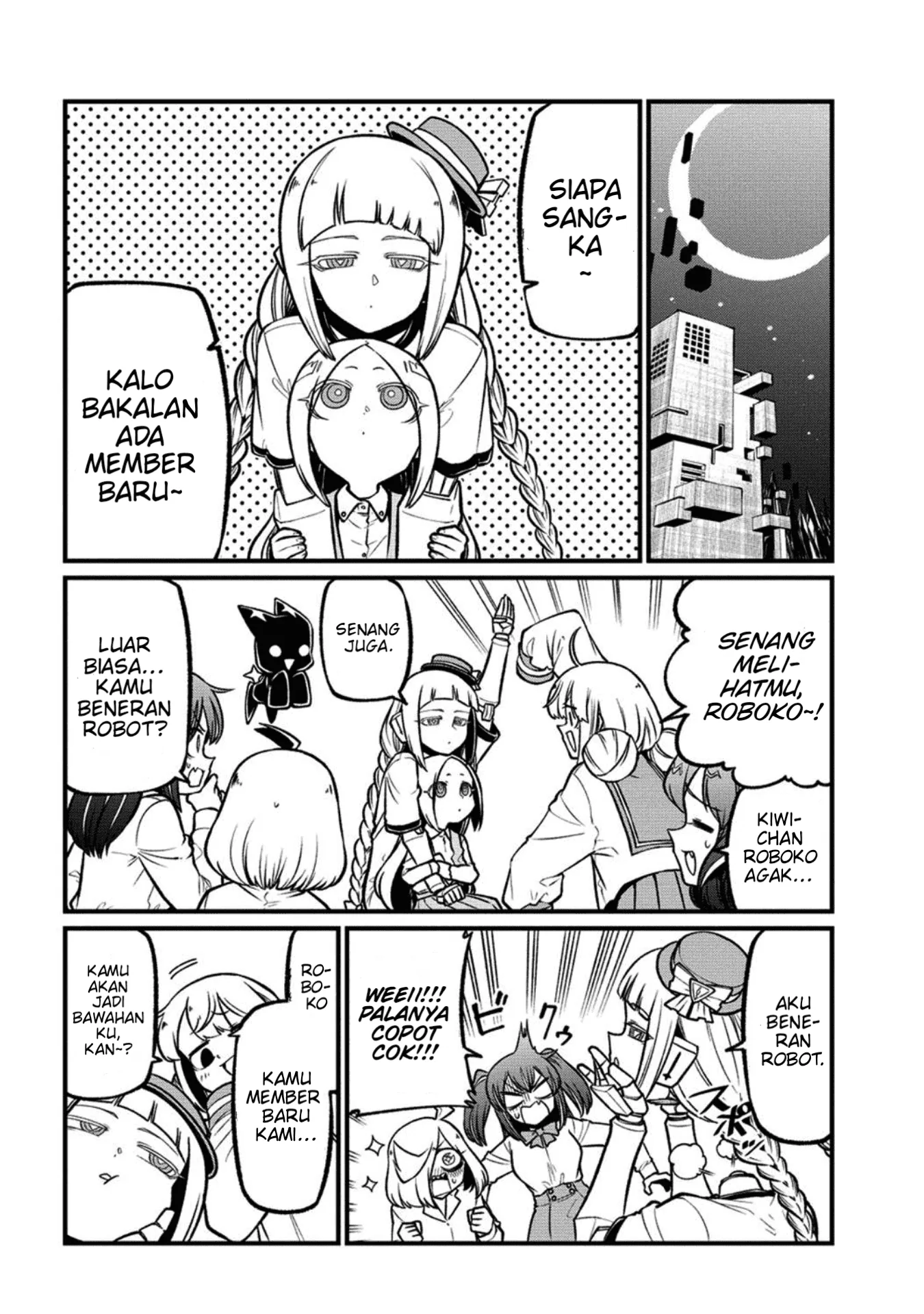 Chapter 58 - halaman 29