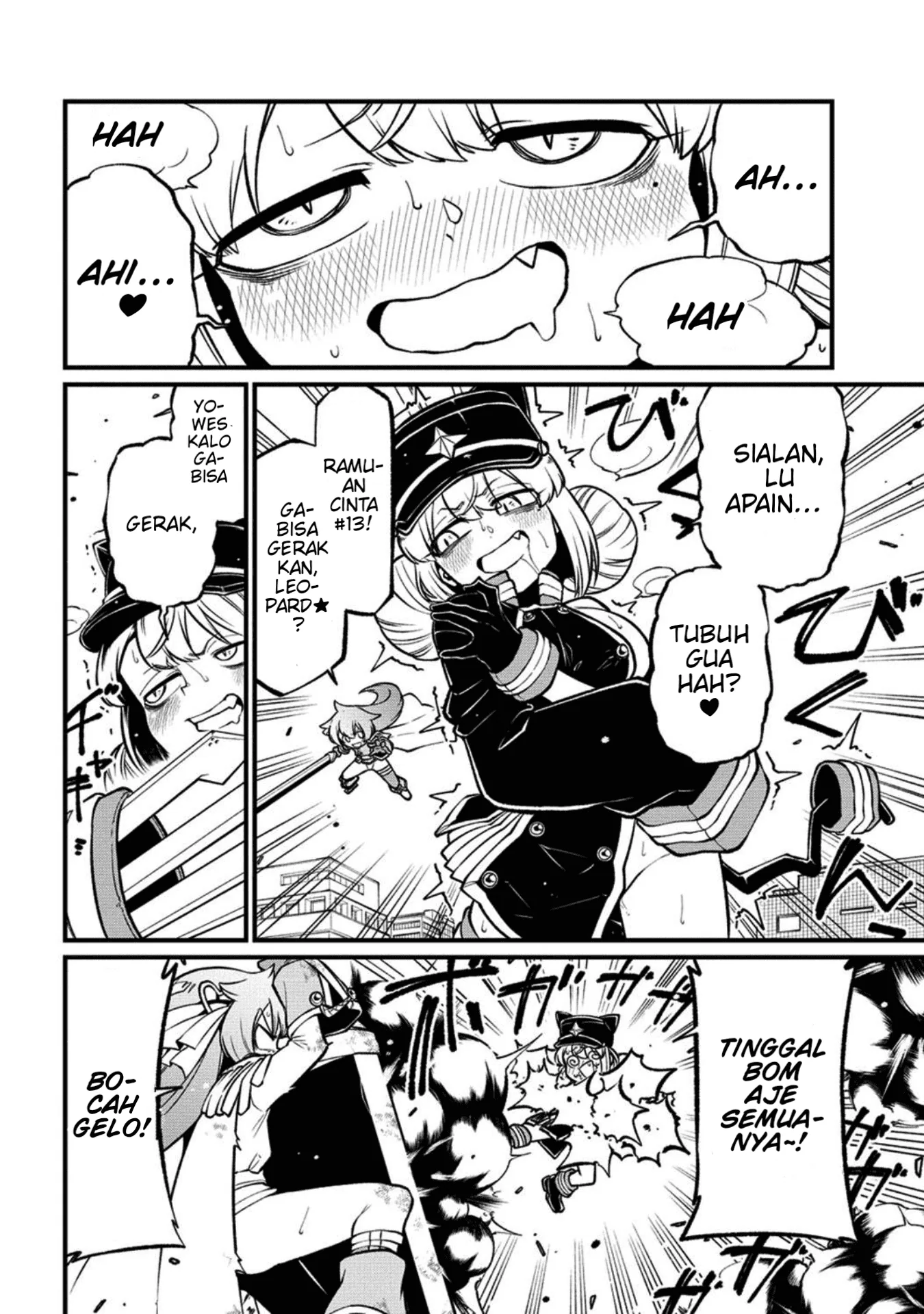 Chapter 58 - halaman 6
