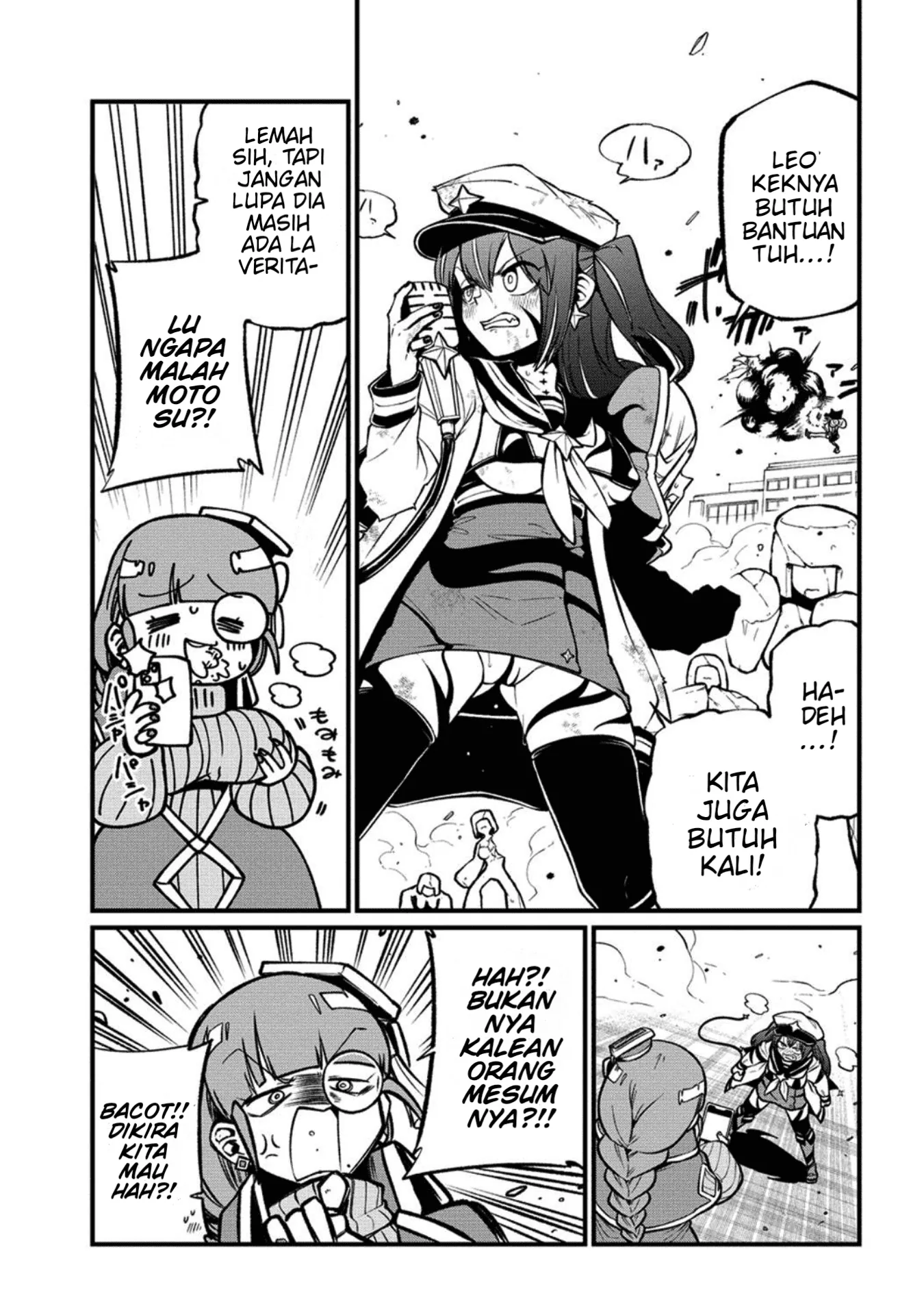 Chapter 58 - halaman 7