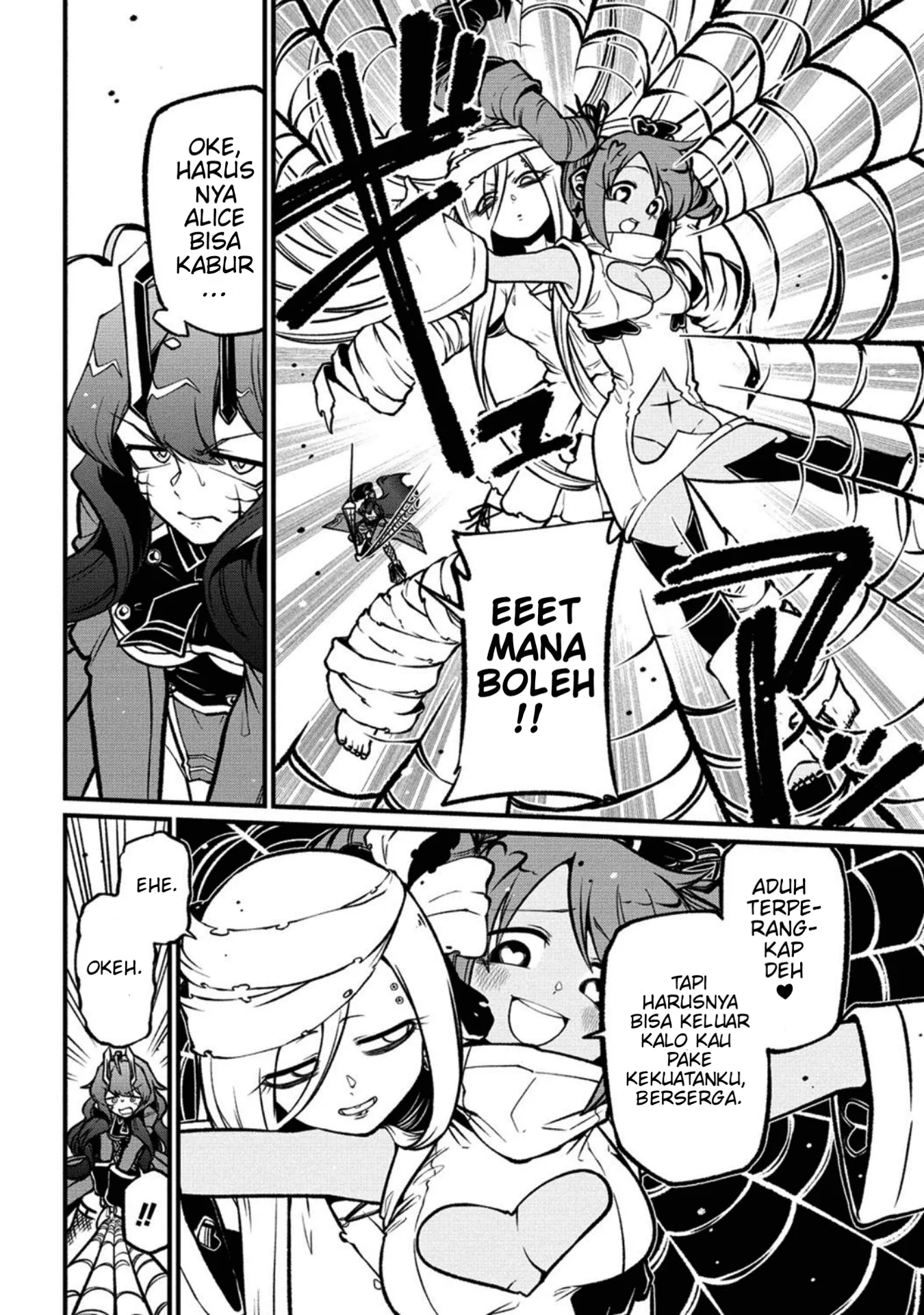 Chapter 58 - halaman 10