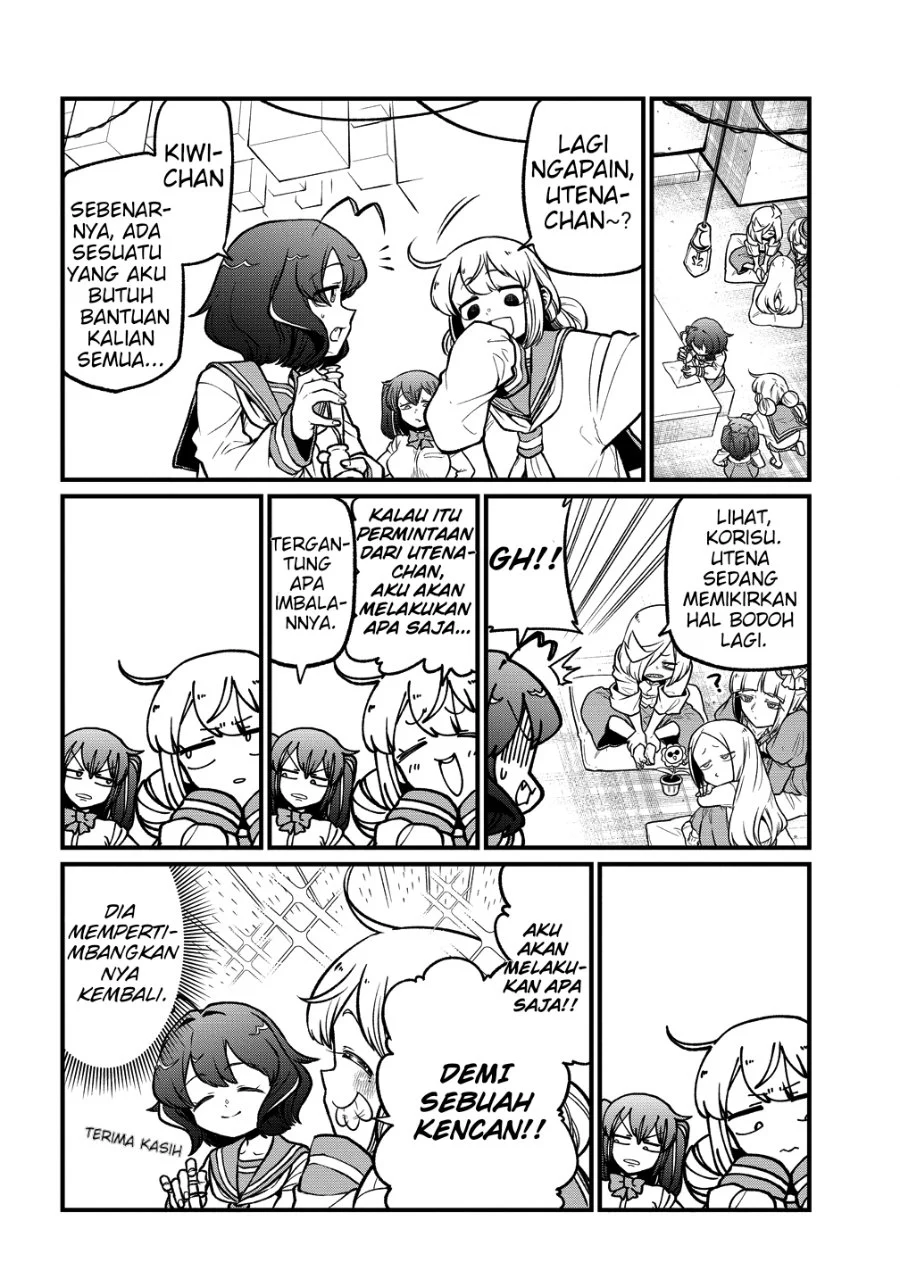 Chapter 60 - halaman 11