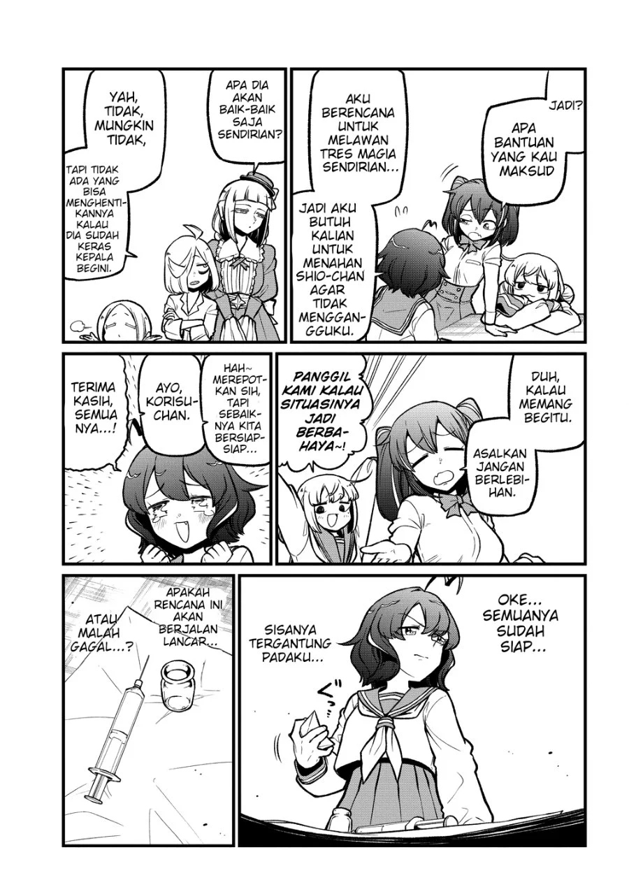 Chapter 60 - halaman 12