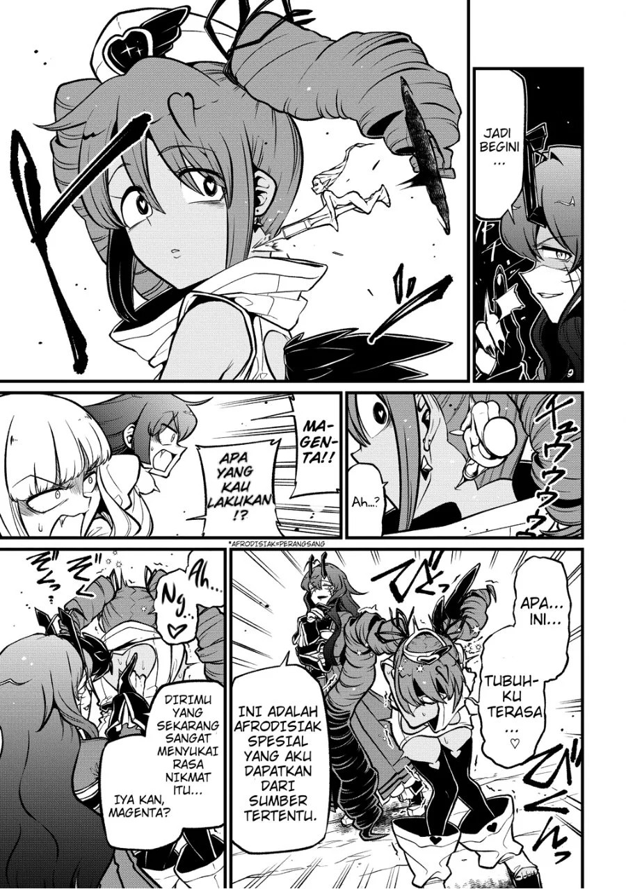 Chapter 60 - halaman 18