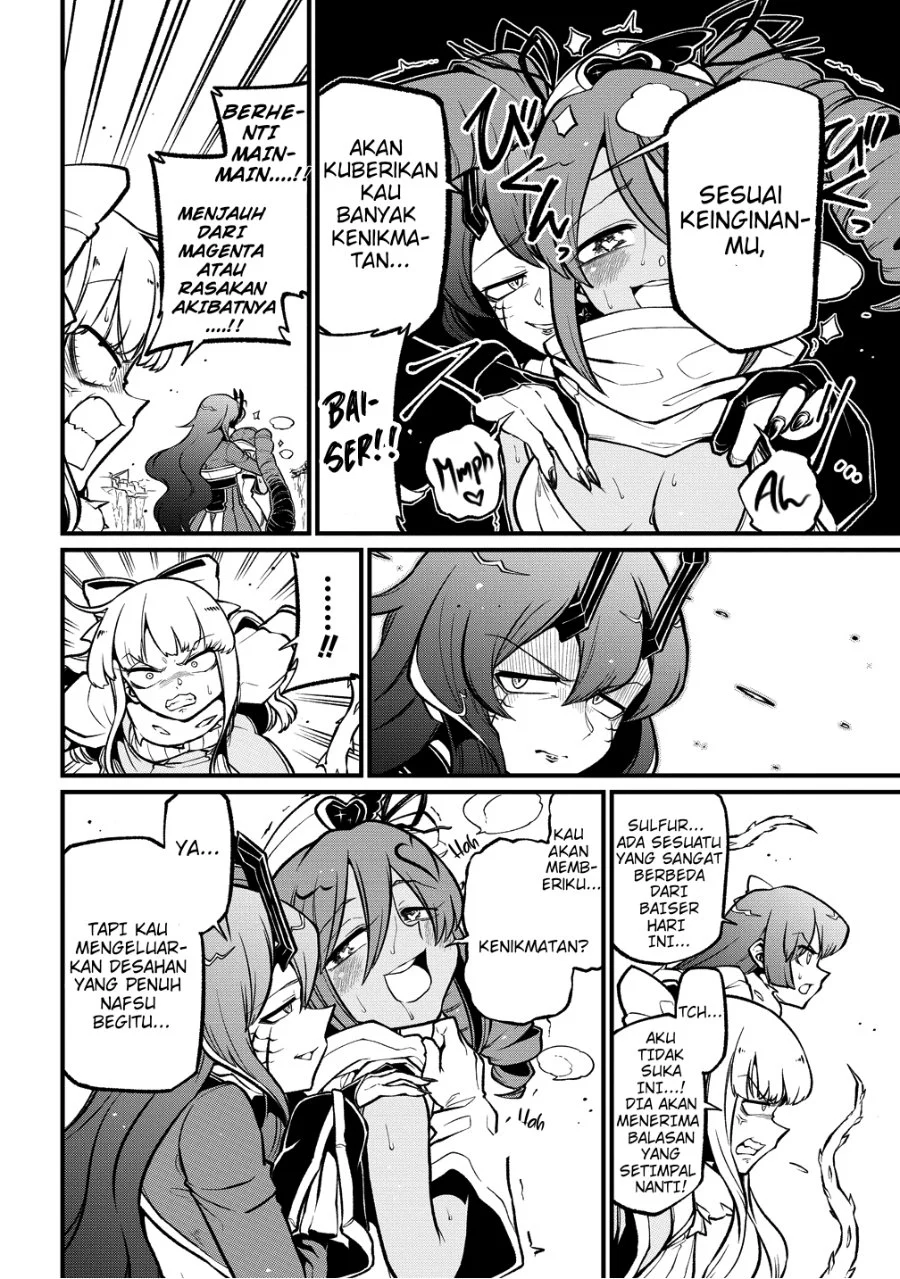 Chapter 60 - halaman 19