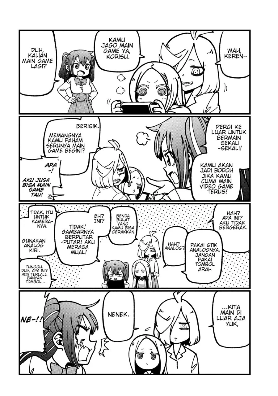 Chapter 60 - halaman 3