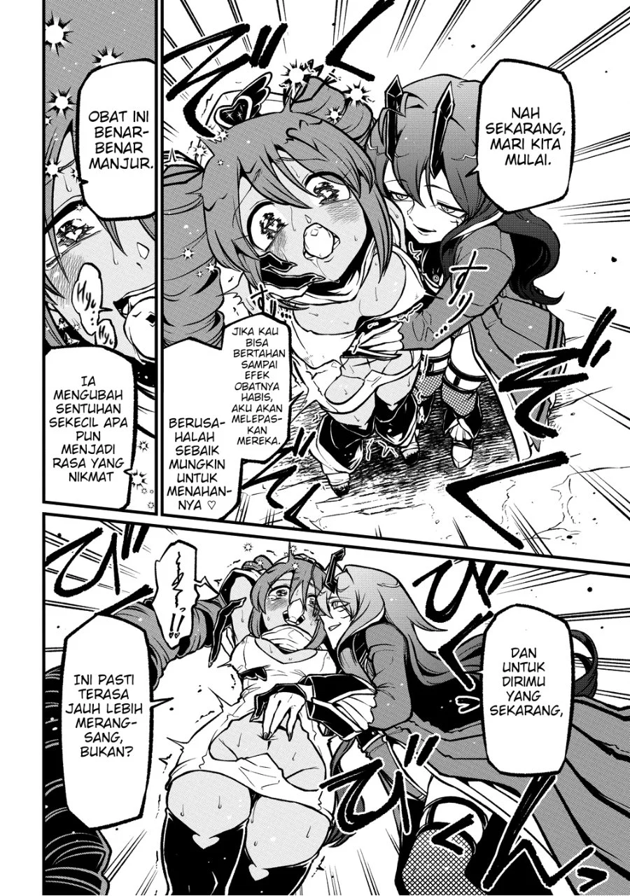 Chapter 60 - halaman 21