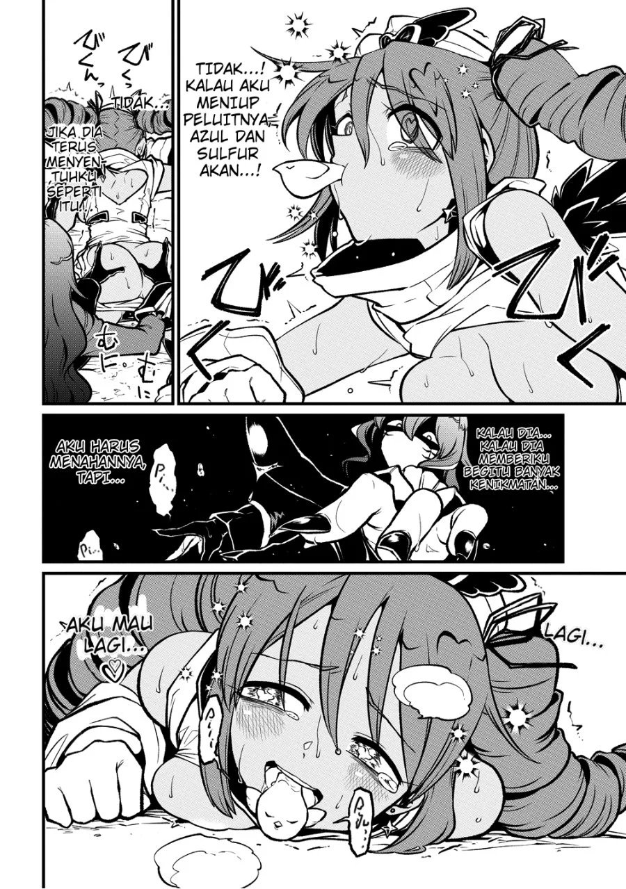 Chapter 60 - halaman 25