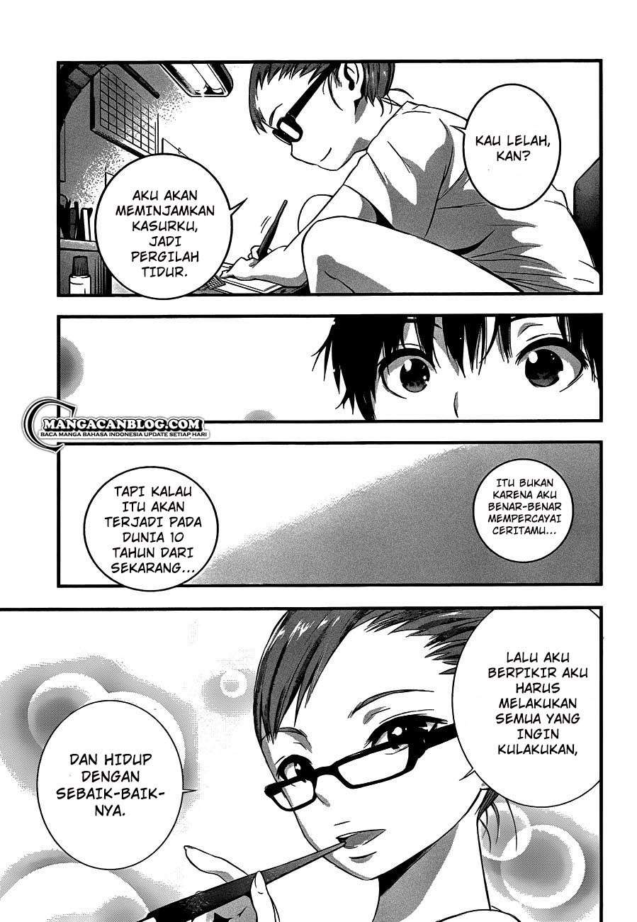 Chapter 6 - halaman 31