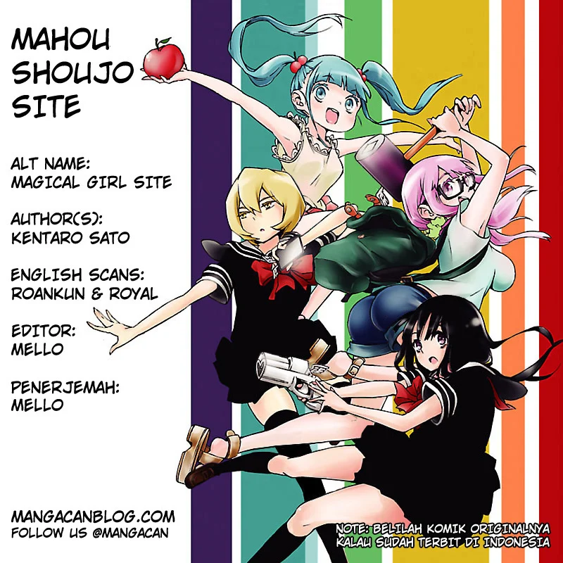 Chapter 31 - halaman 18