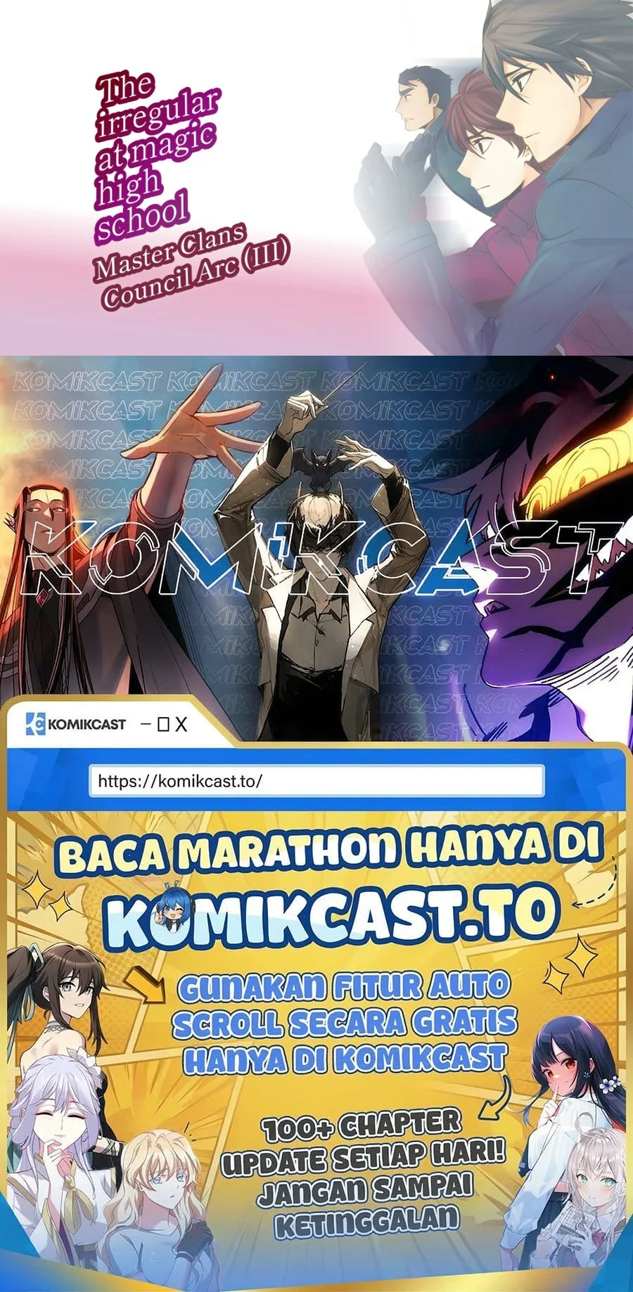 Chapter 40 - halaman 35