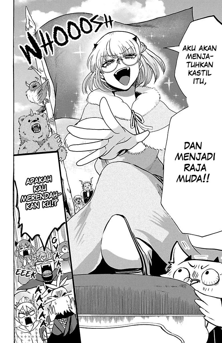 Chapter 129 - halaman 21