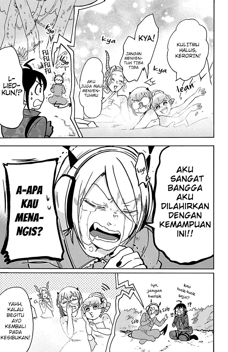 Chapter 129 - halaman 9
