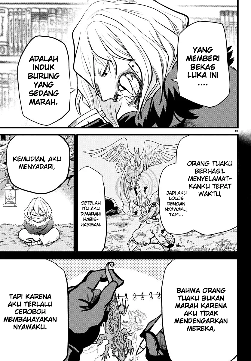 Chapter 182 - halaman 12