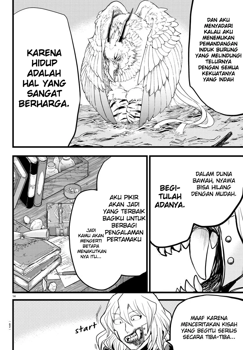 Chapter 182 - halaman 13