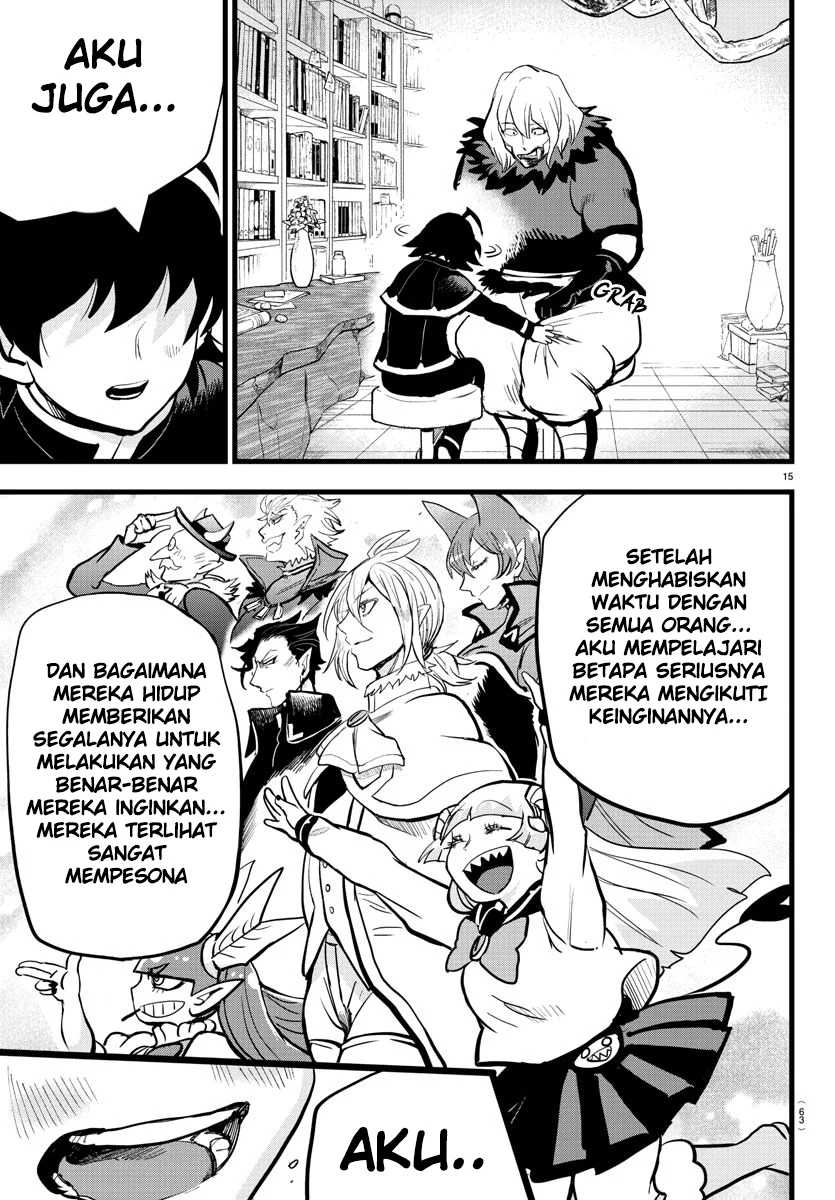 Chapter 182 - halaman 14