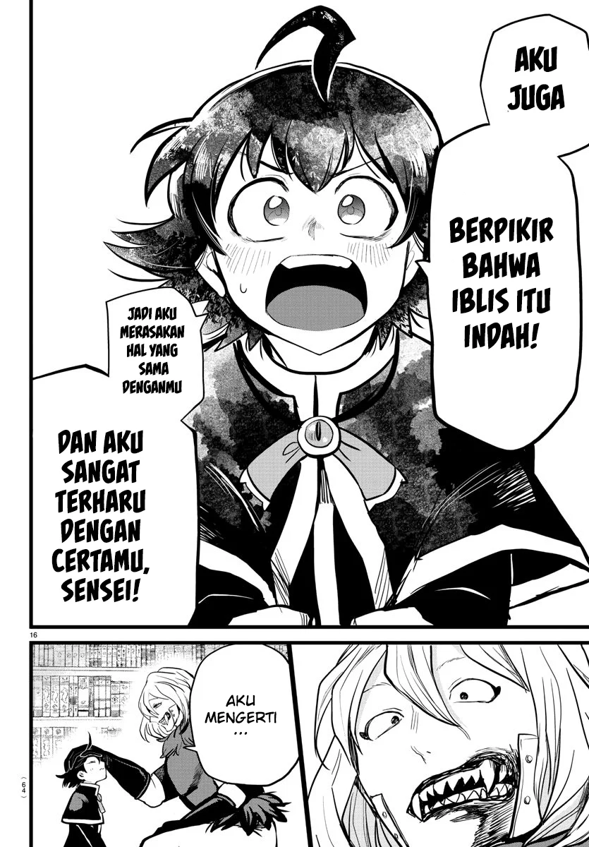 Chapter 182 - halaman 15