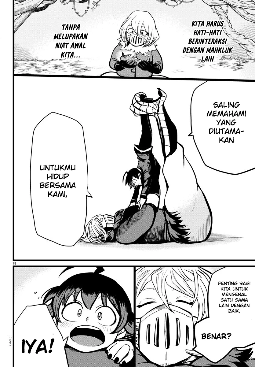 Chapter 182 - halaman 17