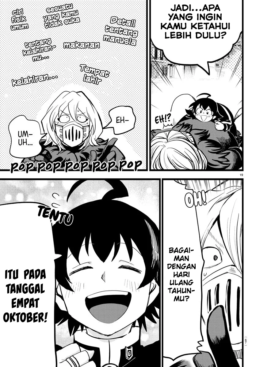 Chapter 182 - halaman 18