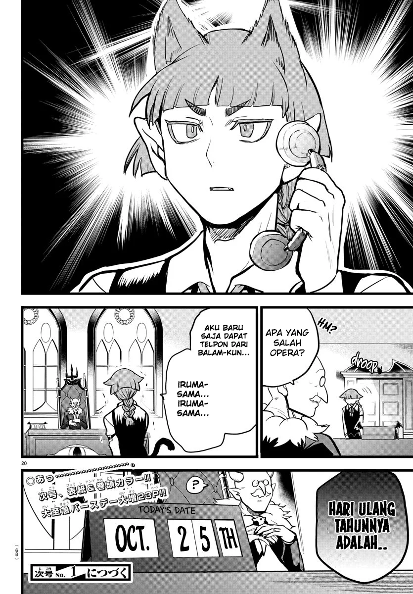 Chapter 182 - halaman 19